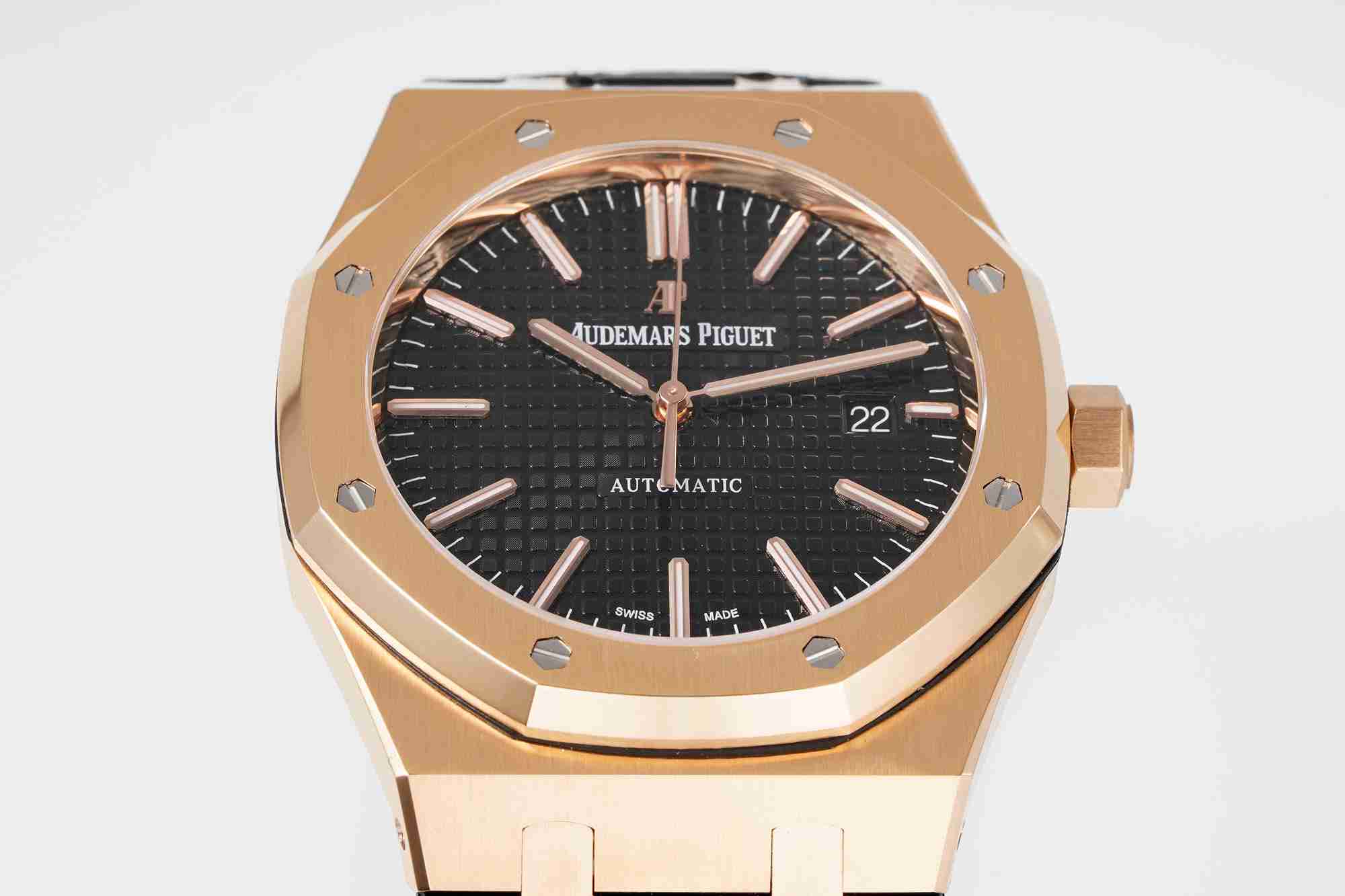 AUDEMARS PIGUET Royal Oak 41mm AU0422 AUDEMARS PIGUET Royal Oak 41mm AU0422