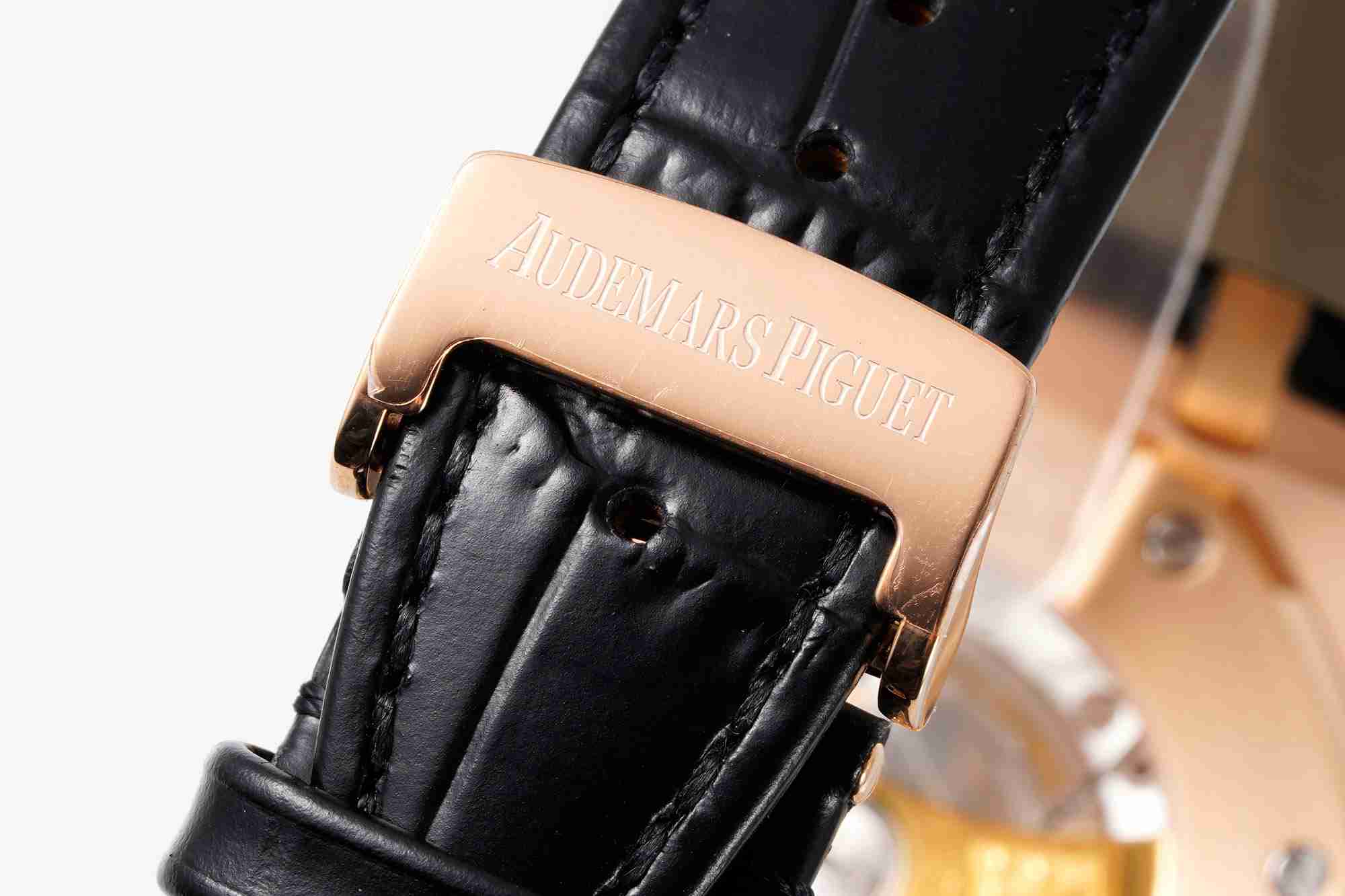 AUDEMARS PIGUET Royal Oak 41mm AU0422 AUDEMARS PIGUET Royal Oak 41mm AU0422