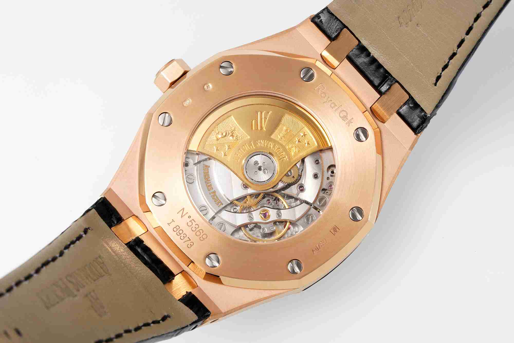 AUDEMARS PIGUET Royal Oak 41mm AU0422 AUDEMARS PIGUET Royal Oak 41mm AU0422
