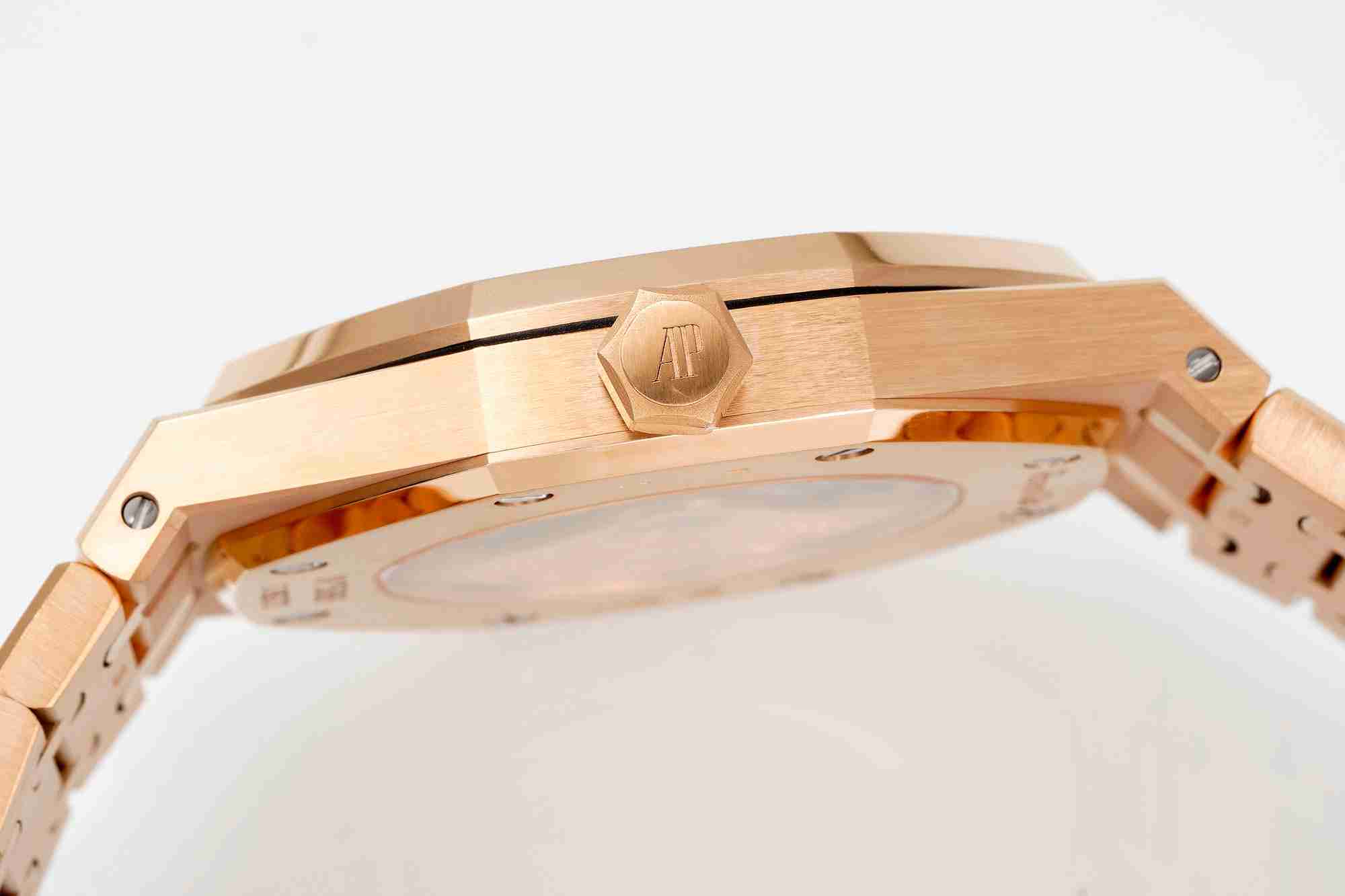 AUDEMARS    PIGUET Royal Oak 41mm AU0423