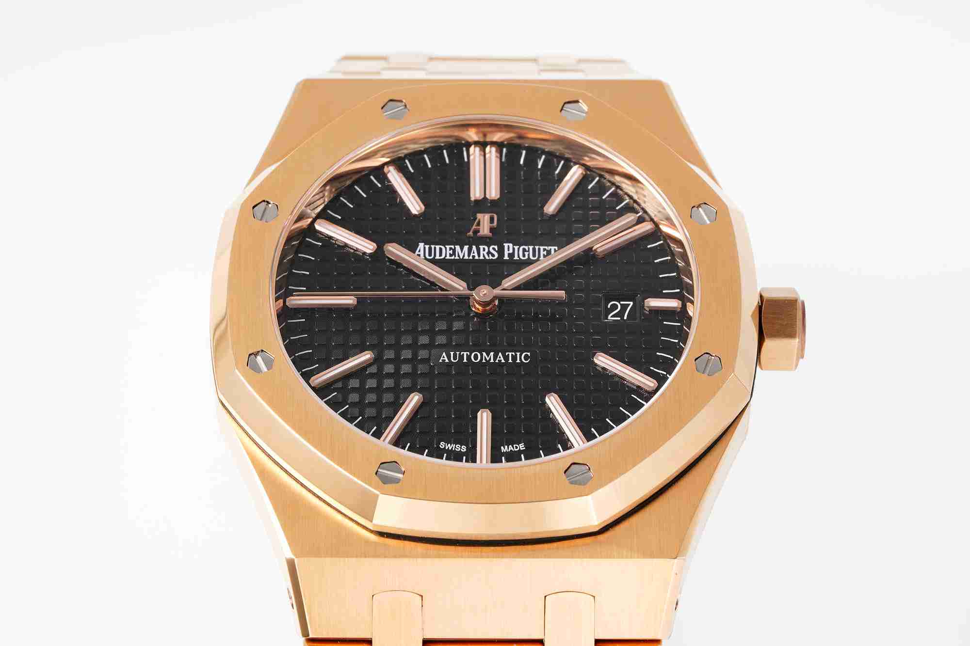AUDEMARS PIGUET Royal Oak 41mm AU0423 AUDEMARS PIGUET Royal Oak 41mm AU0423