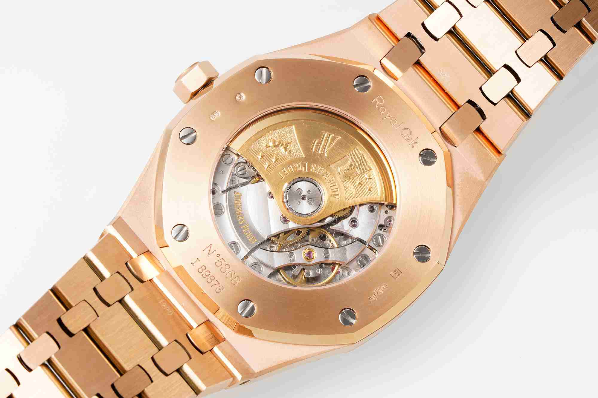 AUDEMARS PIGUET Royal Oak 41mm AU0423 AUDEMARS PIGUET Royal Oak 41mm AU0423
