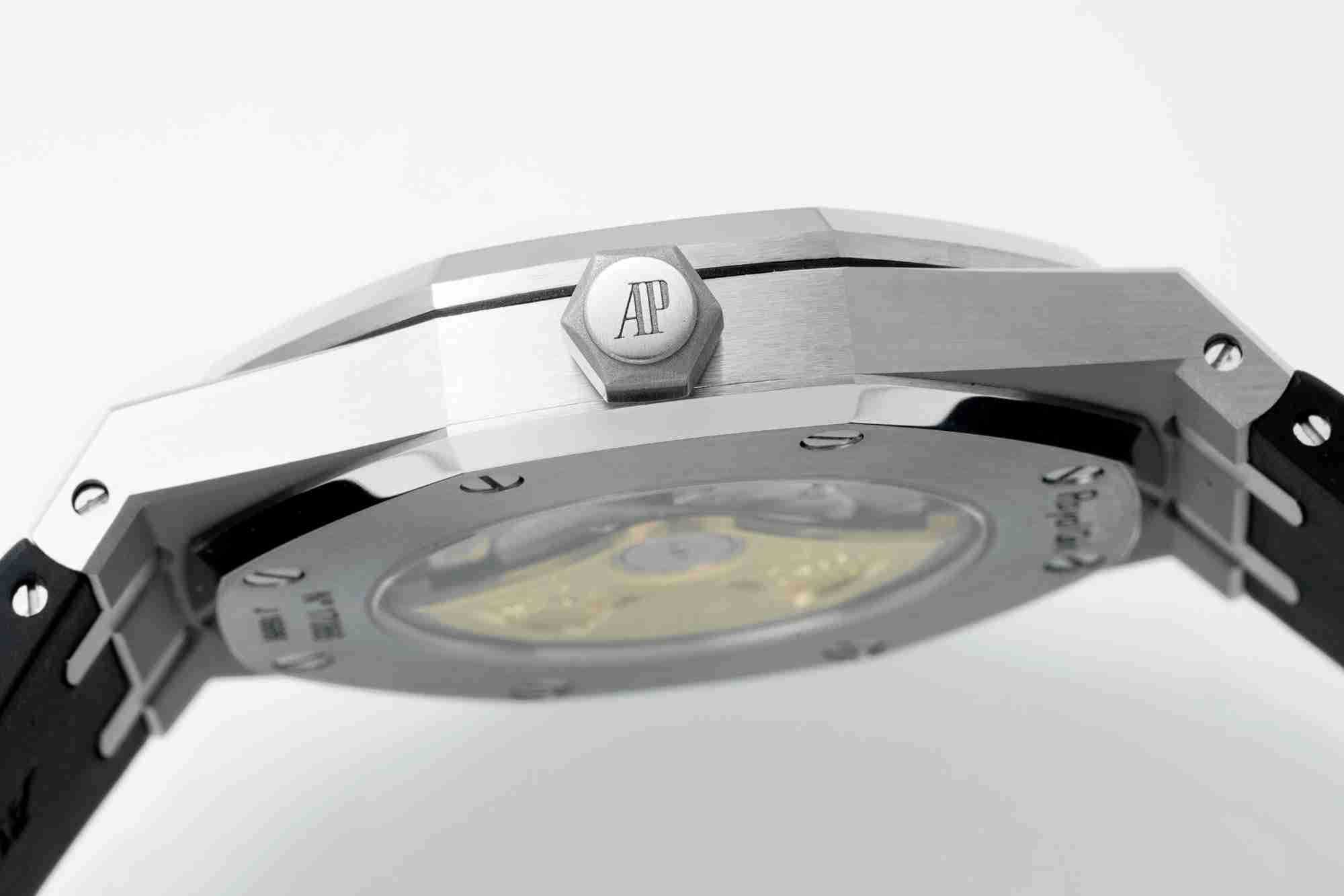 AUDEMARS PIGUET Royal Oak 41mm AU0424 AUDEMARS PIGUET Royal Oak 41mm AU0424