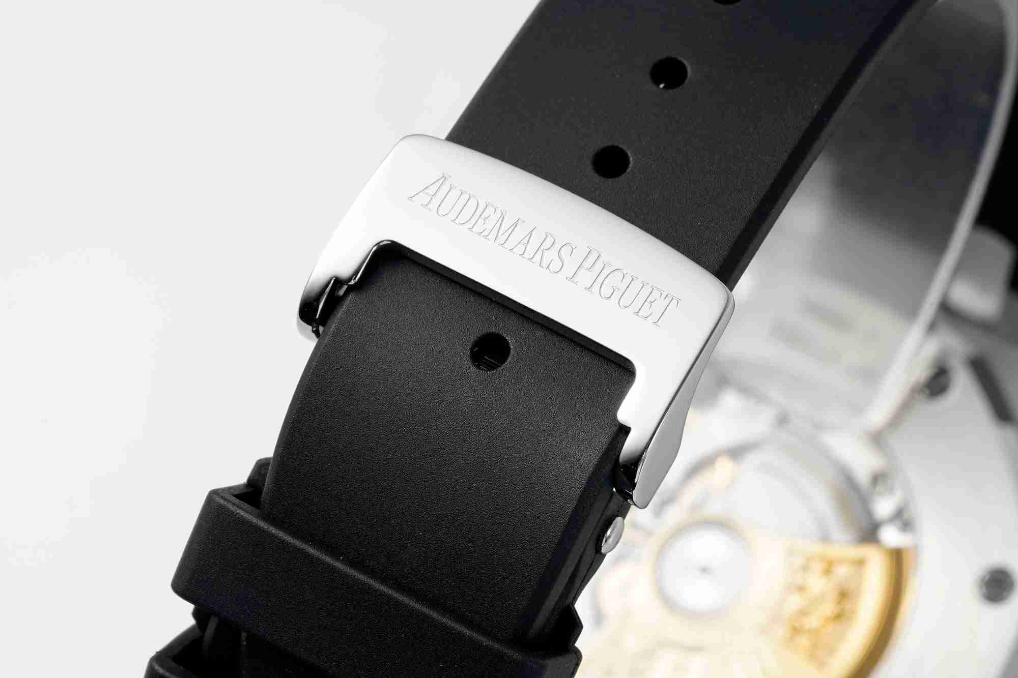 AUDEMARS PIGUET Royal Oak 41mm AU0424 AUDEMARS PIGUET Royal Oak 41mm AU0424