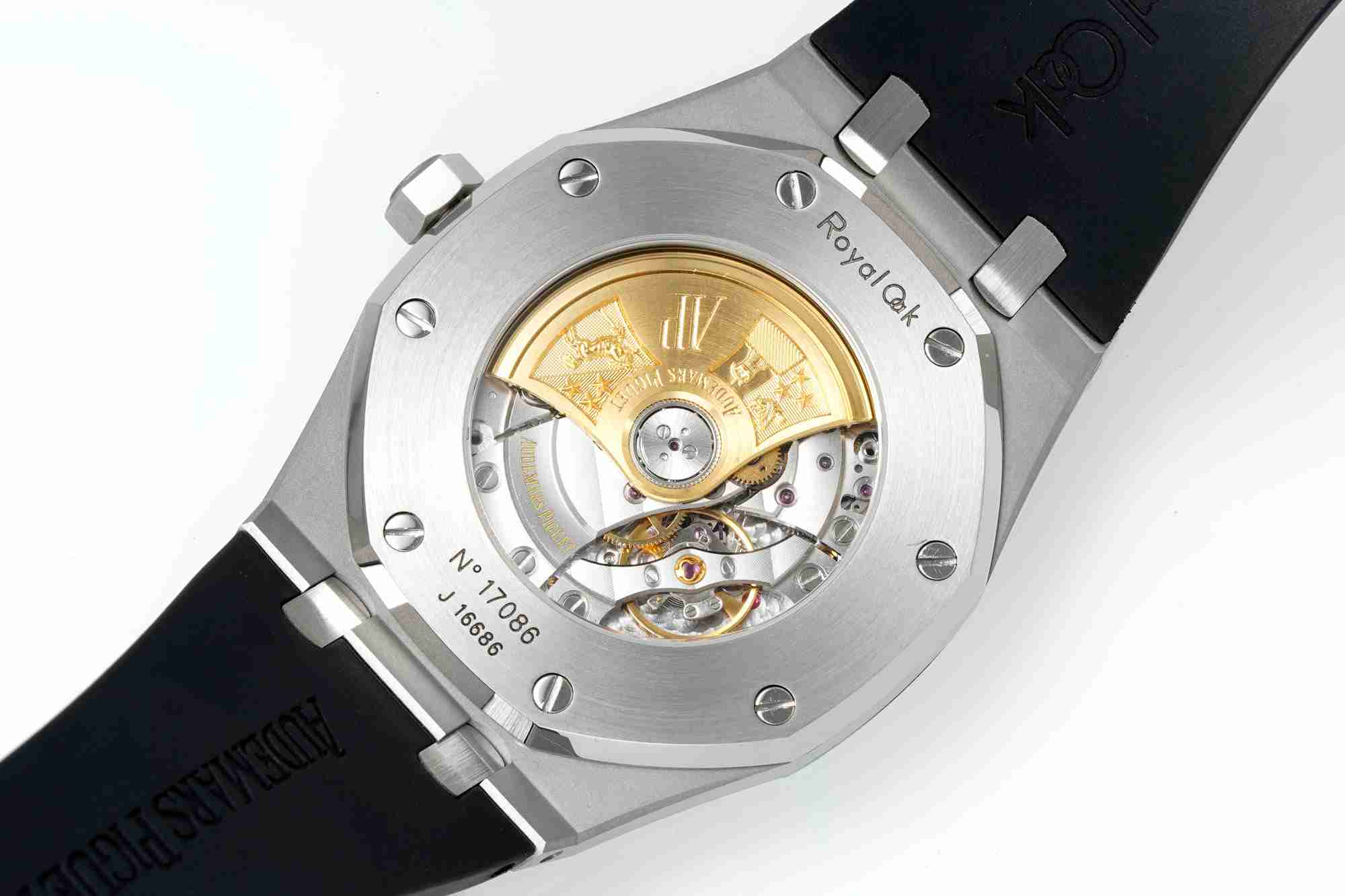 AUDEMARS PIGUET Royal Oak 41mm AU0424 AUDEMARS PIGUET Royal Oak 41mm AU0424