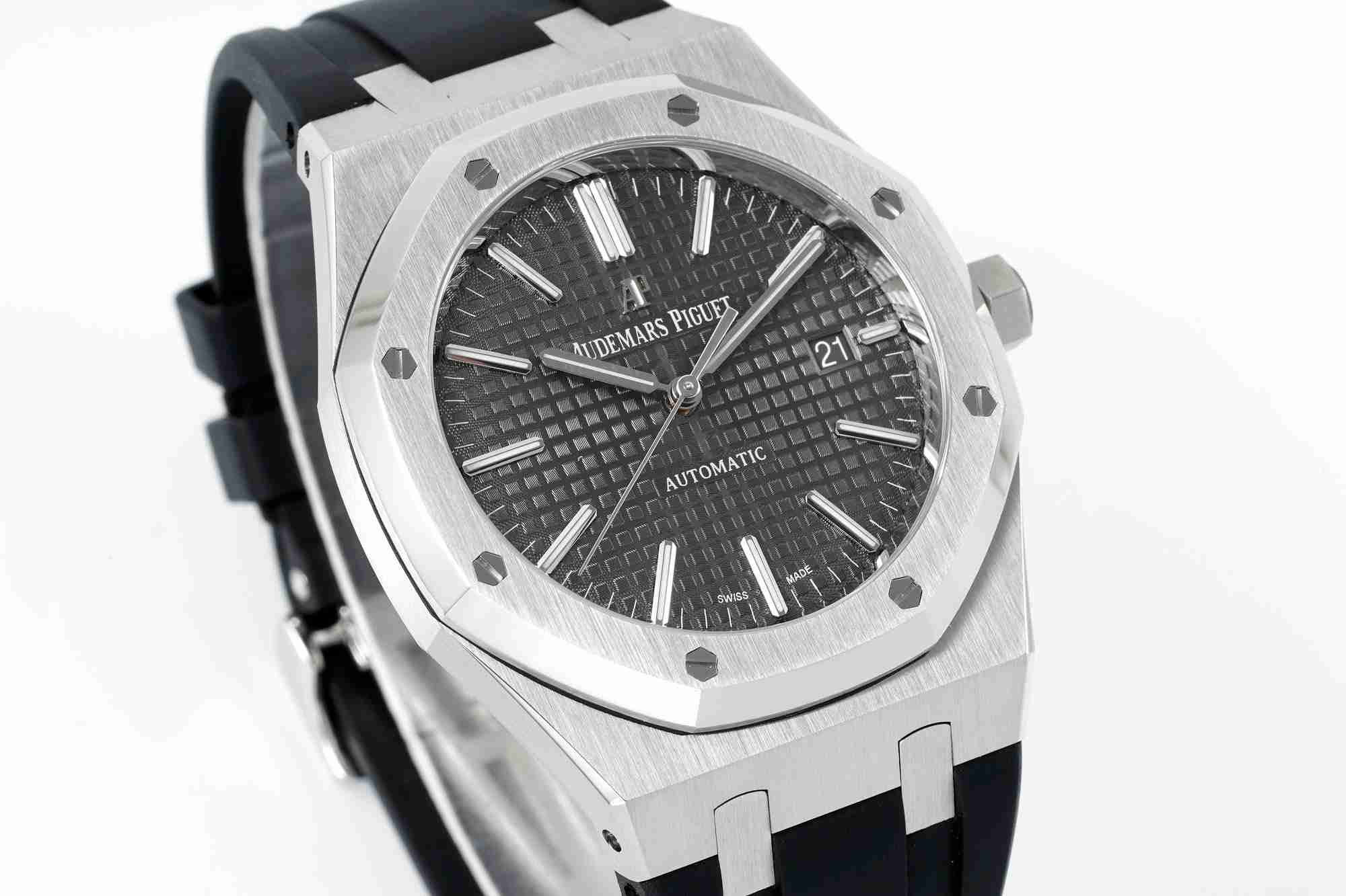 AUDEMARS PIGUET Royal Oak 41mm AU0424 AUDEMARS PIGUET Royal Oak 41mm AU0424