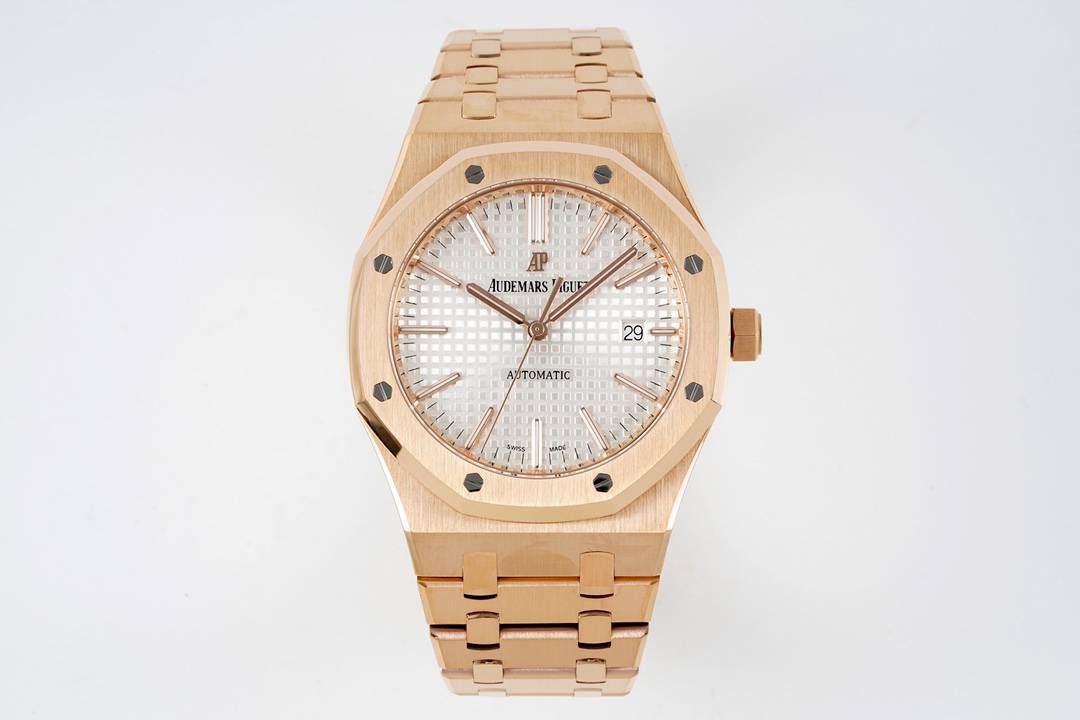 AUDEMARS    PIGUET Royal Oak 41mm AU0425