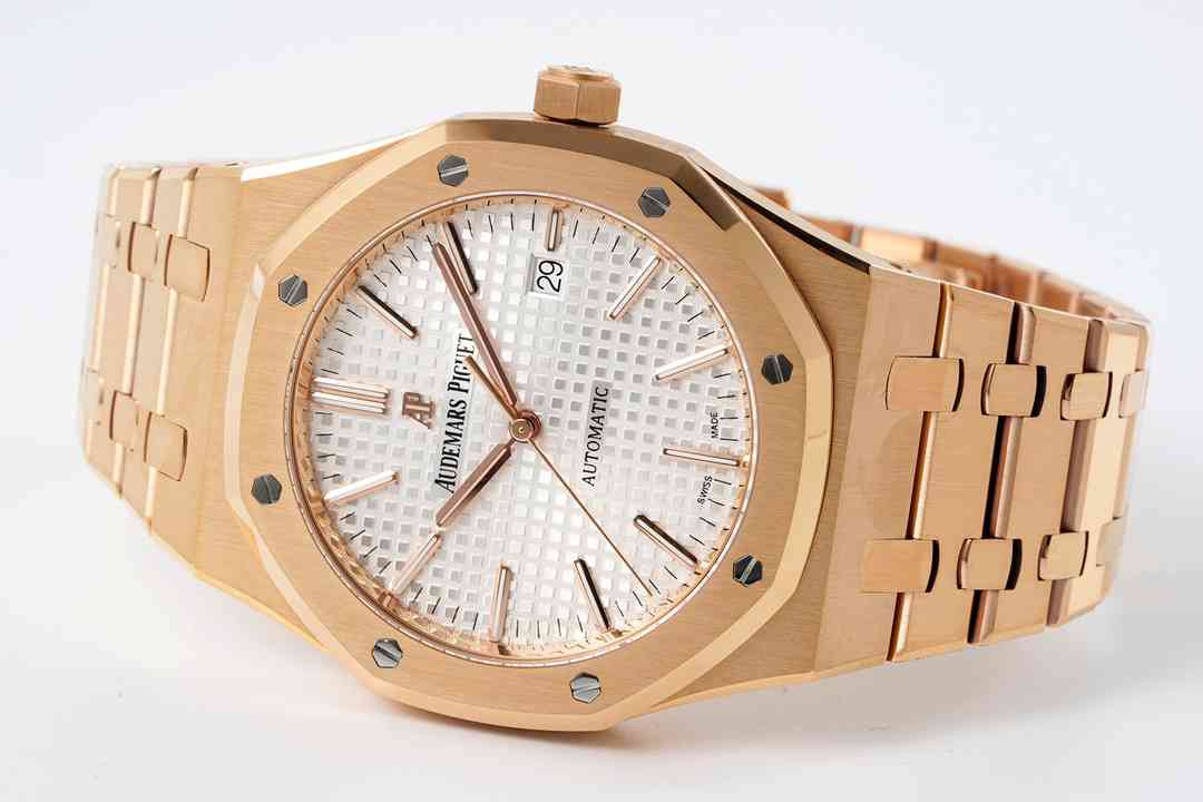 AUDEMARS PIGUET Royal Oak 41mm AU0425 AUDEMARS PIGUET Royal Oak 41mm AU0425