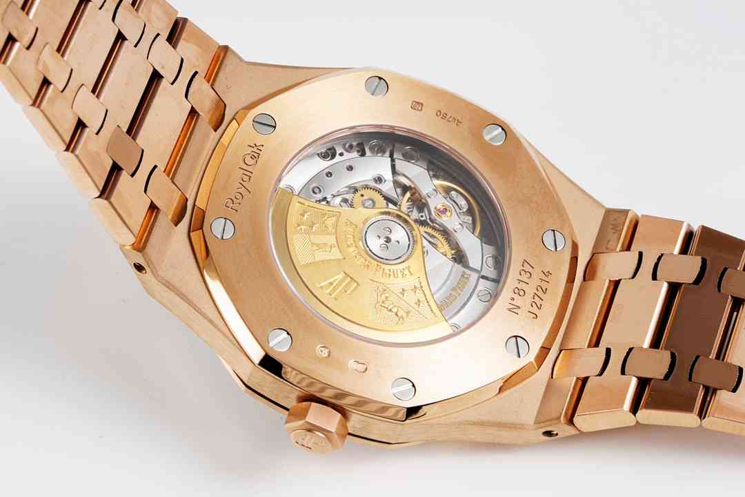 AUDEMARS PIGUET Royal Oak 41mm AU0425 AUDEMARS PIGUET Royal Oak 41mm AU0425