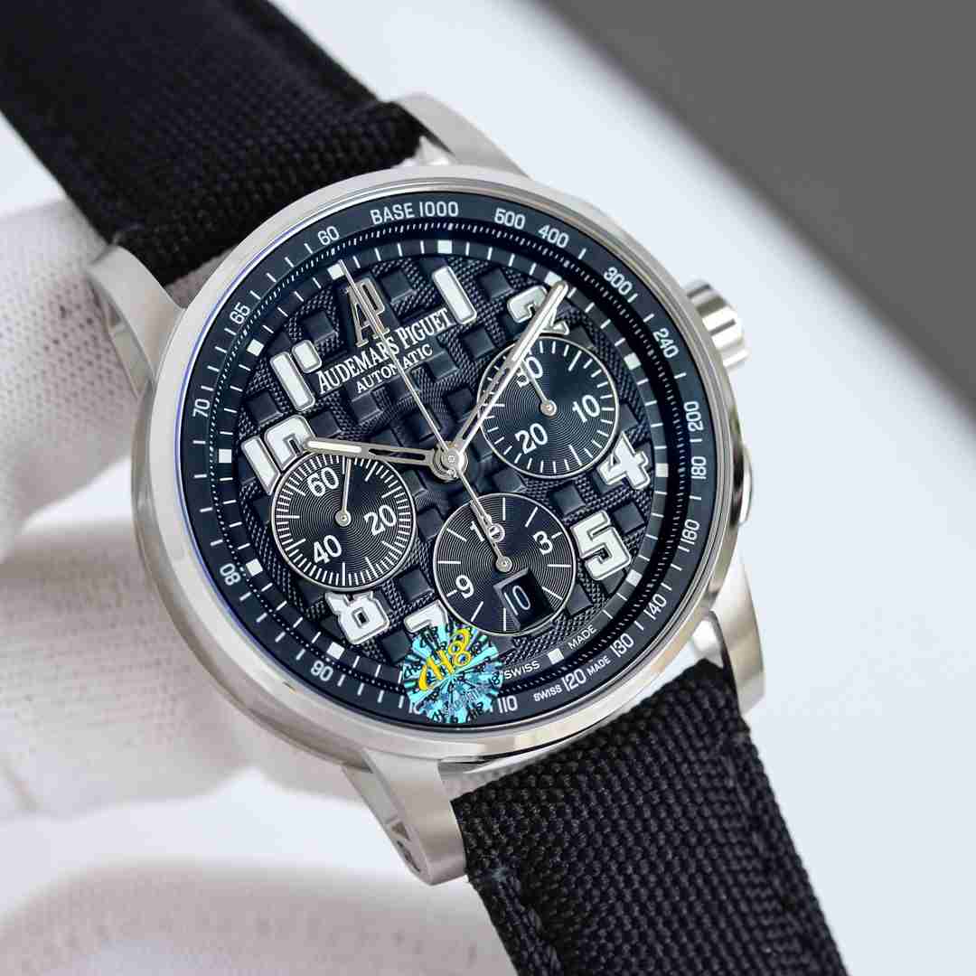 AUDEMARS     PIGUET CODE 11.59 AU0427