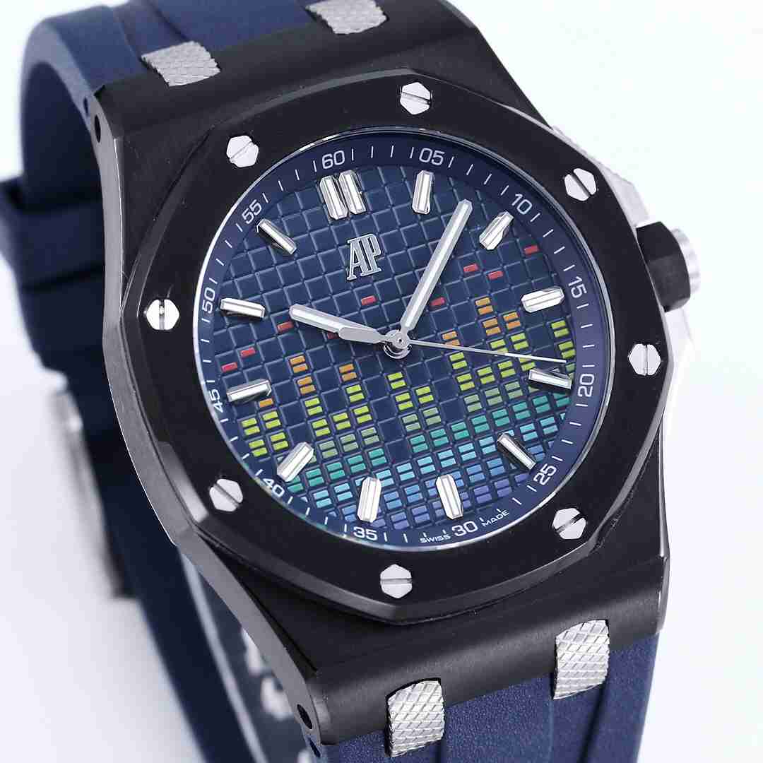 AUDEMARS     PIGUET Royal Oak Offshore AU0431
