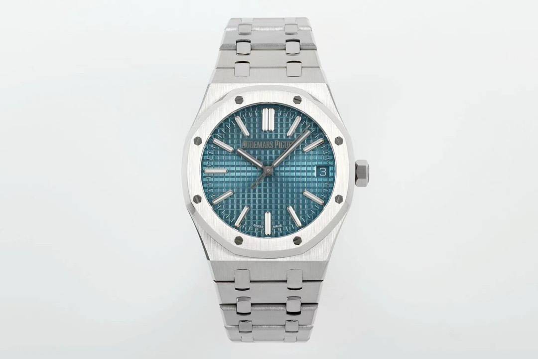 AUDEMARS   PIGUET Royal  Oak（50th Anniversary） 41mm  AU0434