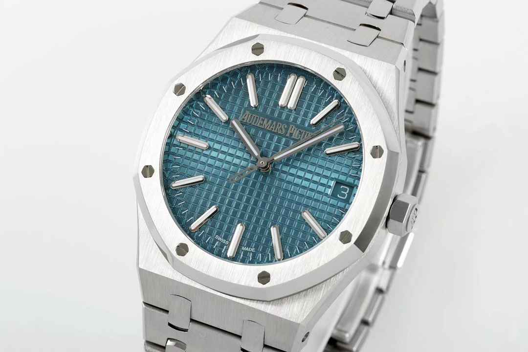 AUDEMARS   PIGUET Royal  Oak（50th Anniversary） 41mm  AU0434