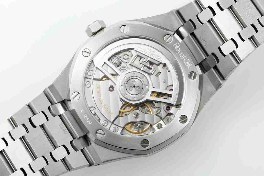 AUDEMARS   PIGUET Royal  Oak（50th Anniversary） 41mm  AU0434