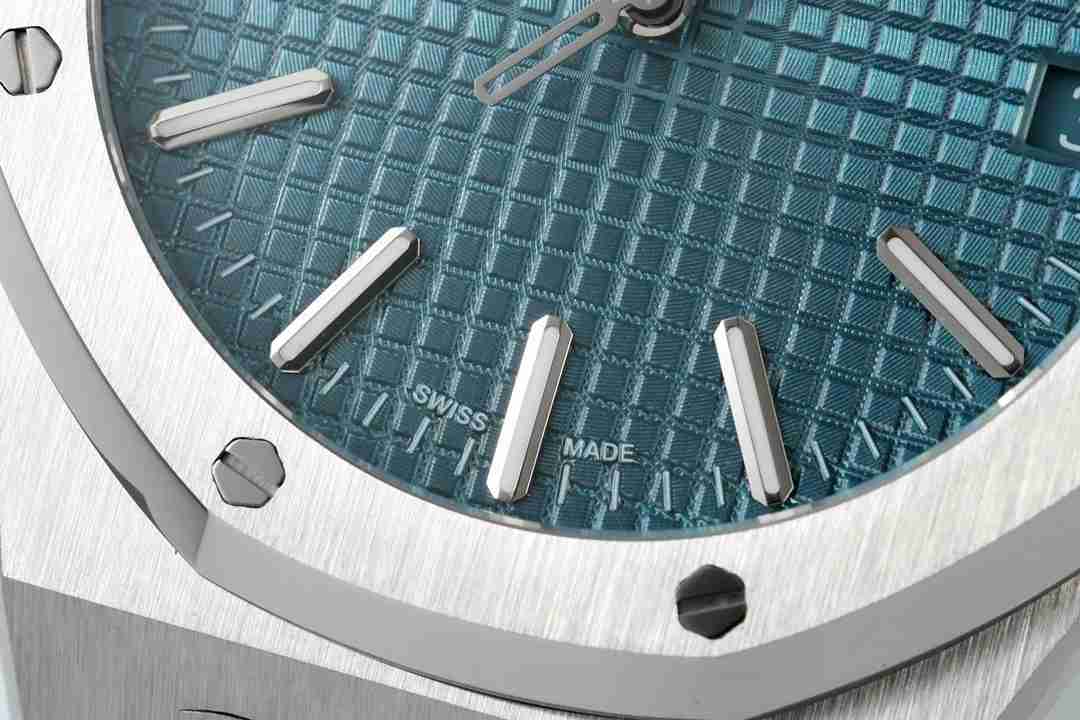 AUDEMARS   PIGUET Royal  Oak（50th Anniversary） 41mm  AU0434