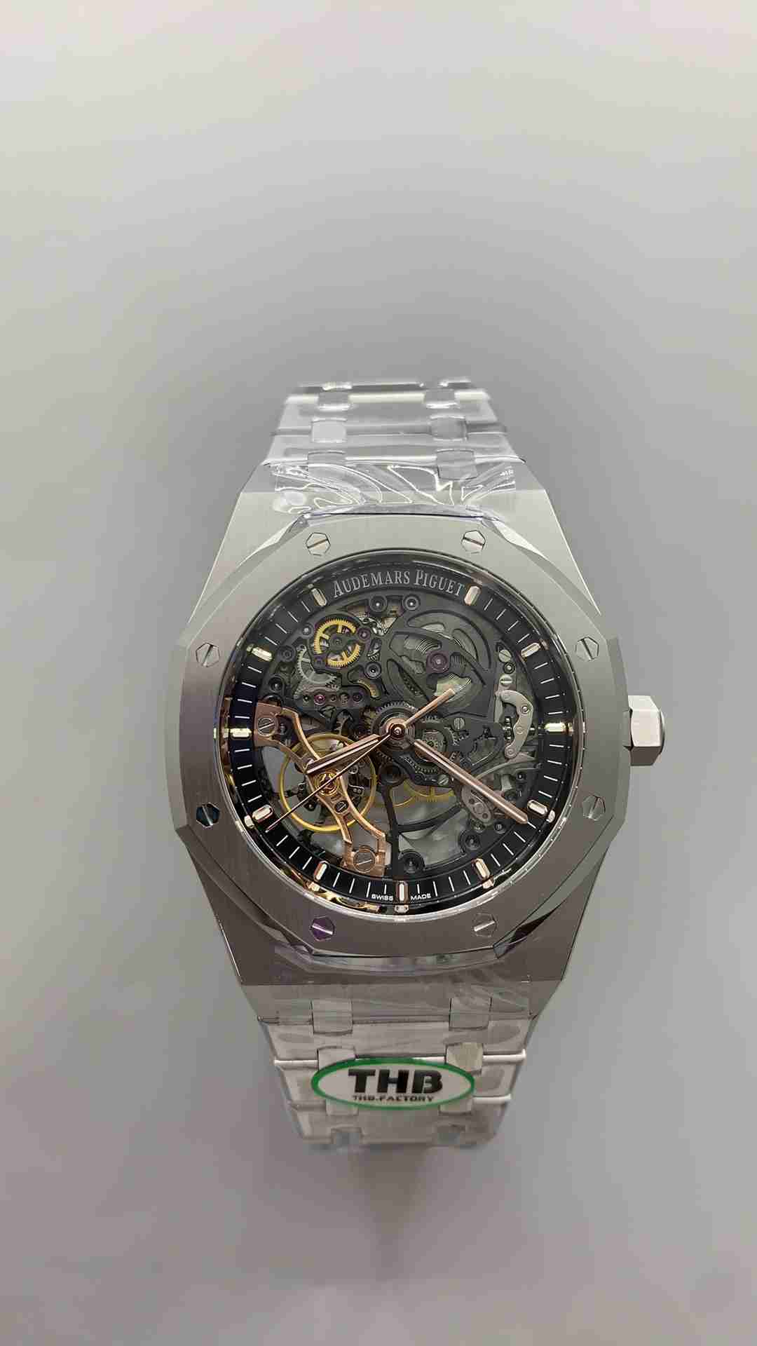 AUDEMARS     PIGUET Royal Oak 41mm AU0435