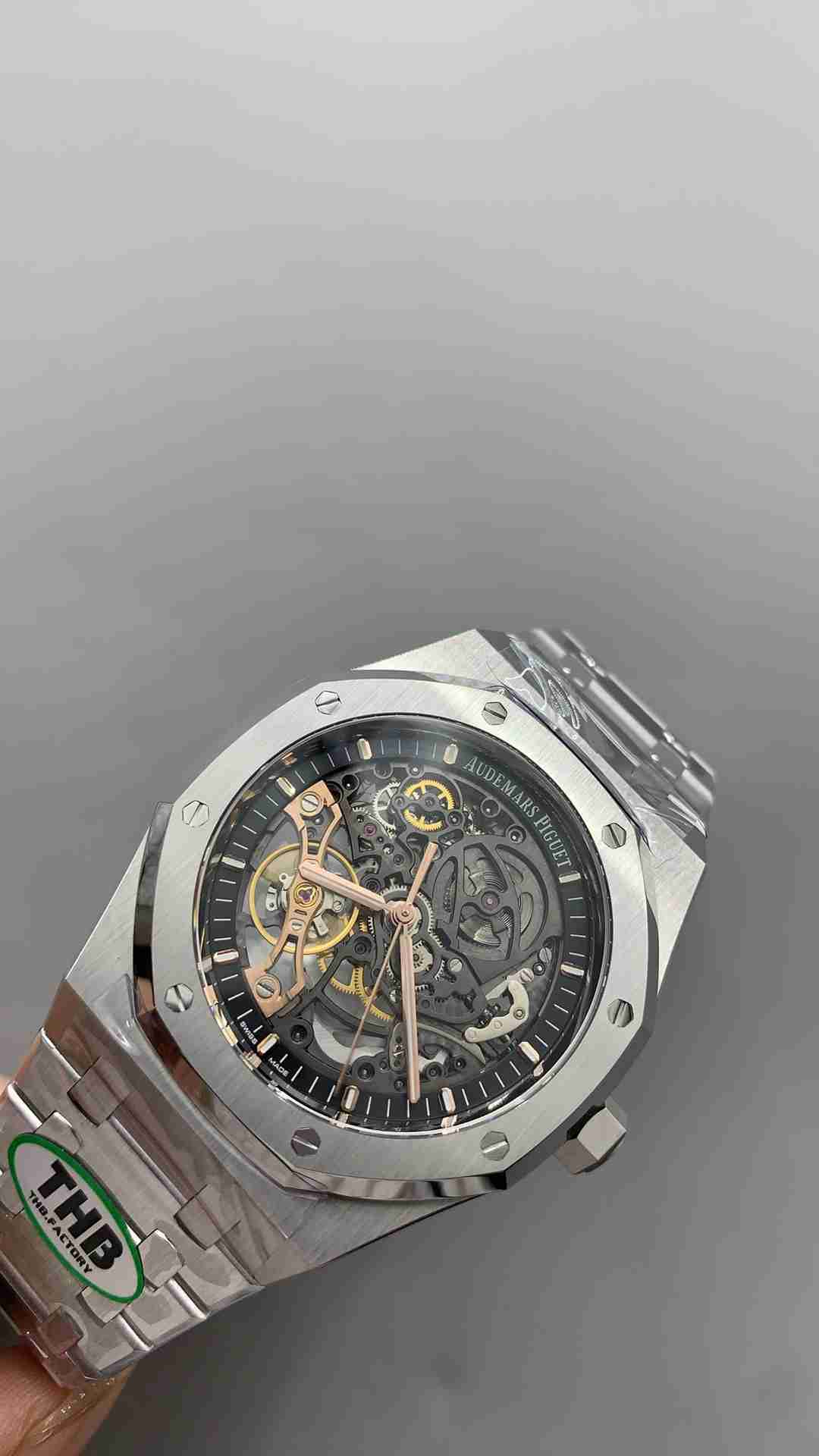 AUDEMARS     PIGUET Royal Oak 41mm AU0435