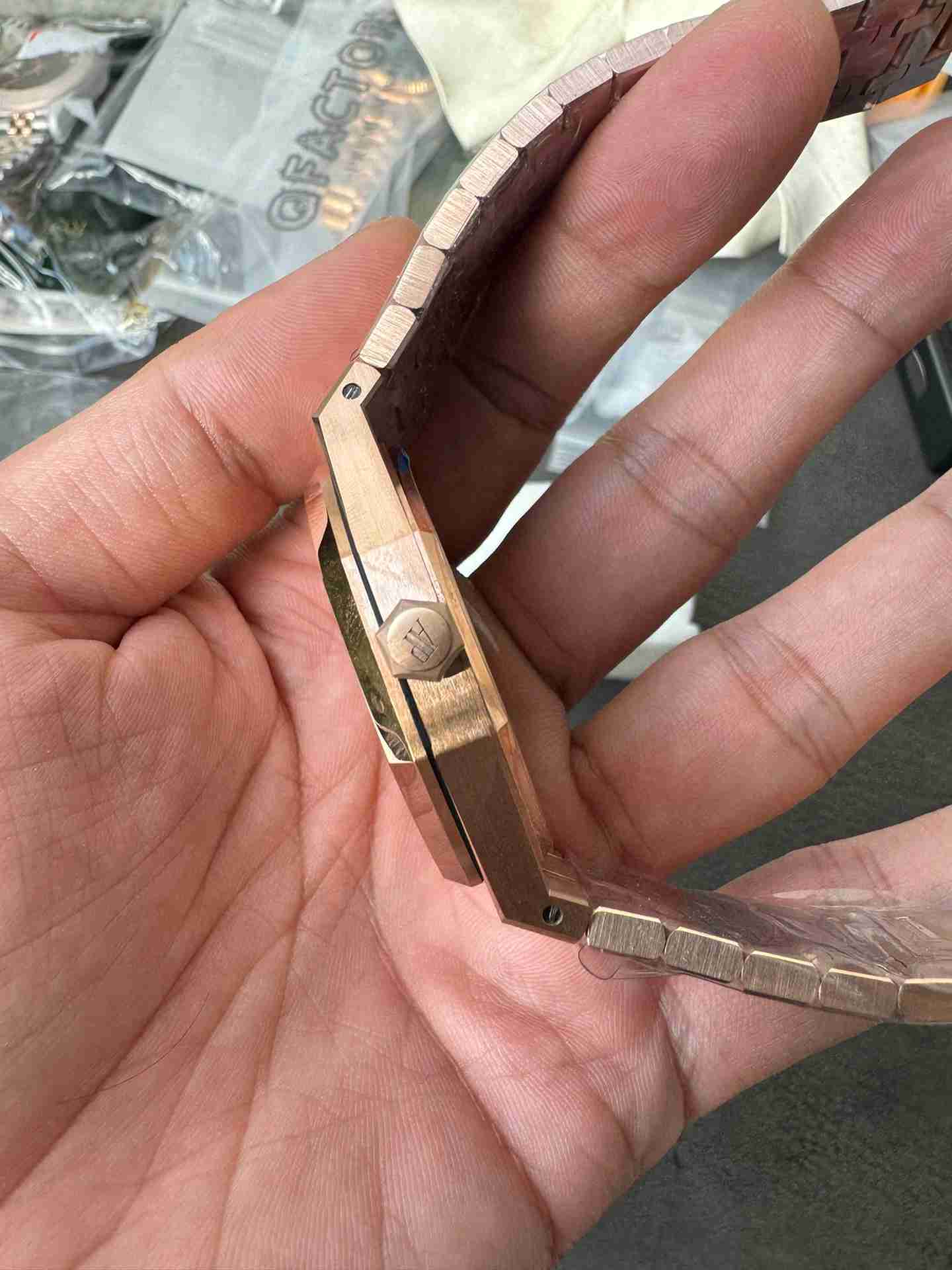 AUDEMARS     PIGUET Royal Oak 41mm AU0436
