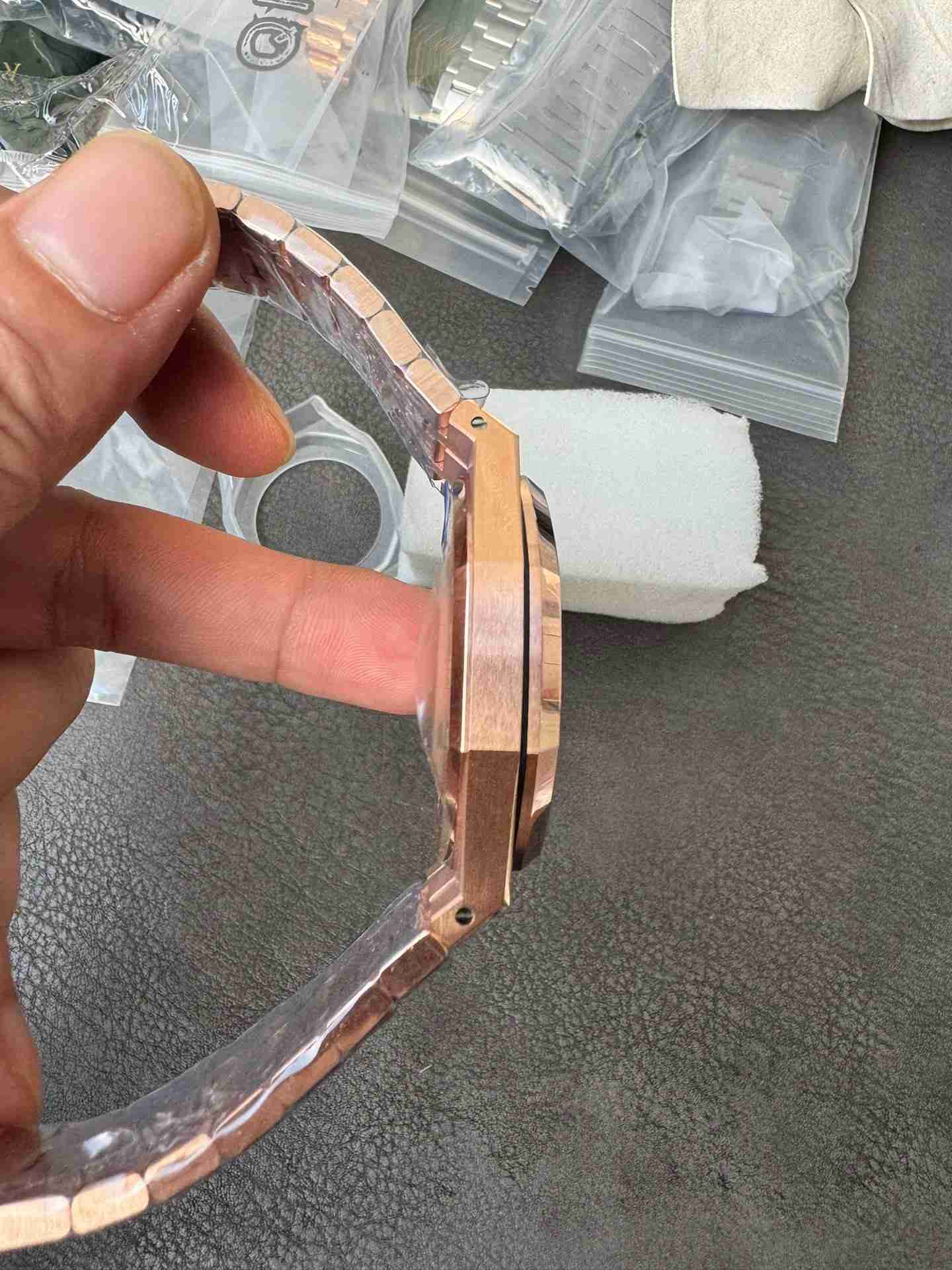 AUDEMARS     PIGUET Royal Oak 41mm AU0436