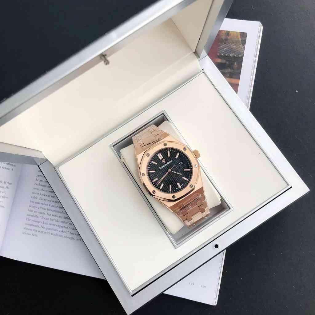 AUDEMARS     PIGUET A Royal Oak 41 AU0437