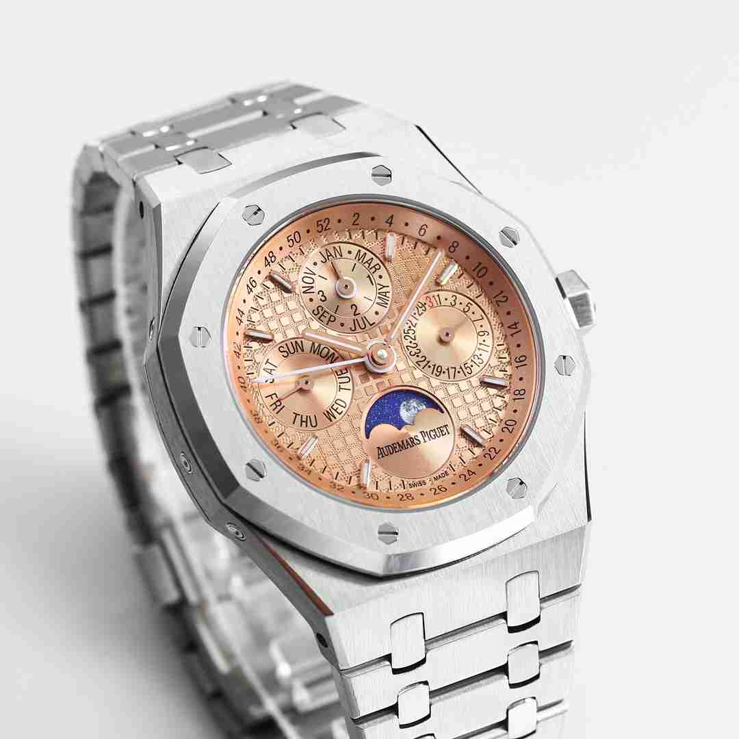AUDEMARS    PIGUET Royal Oak 41mm AU0443 (1: 1 Quality) 