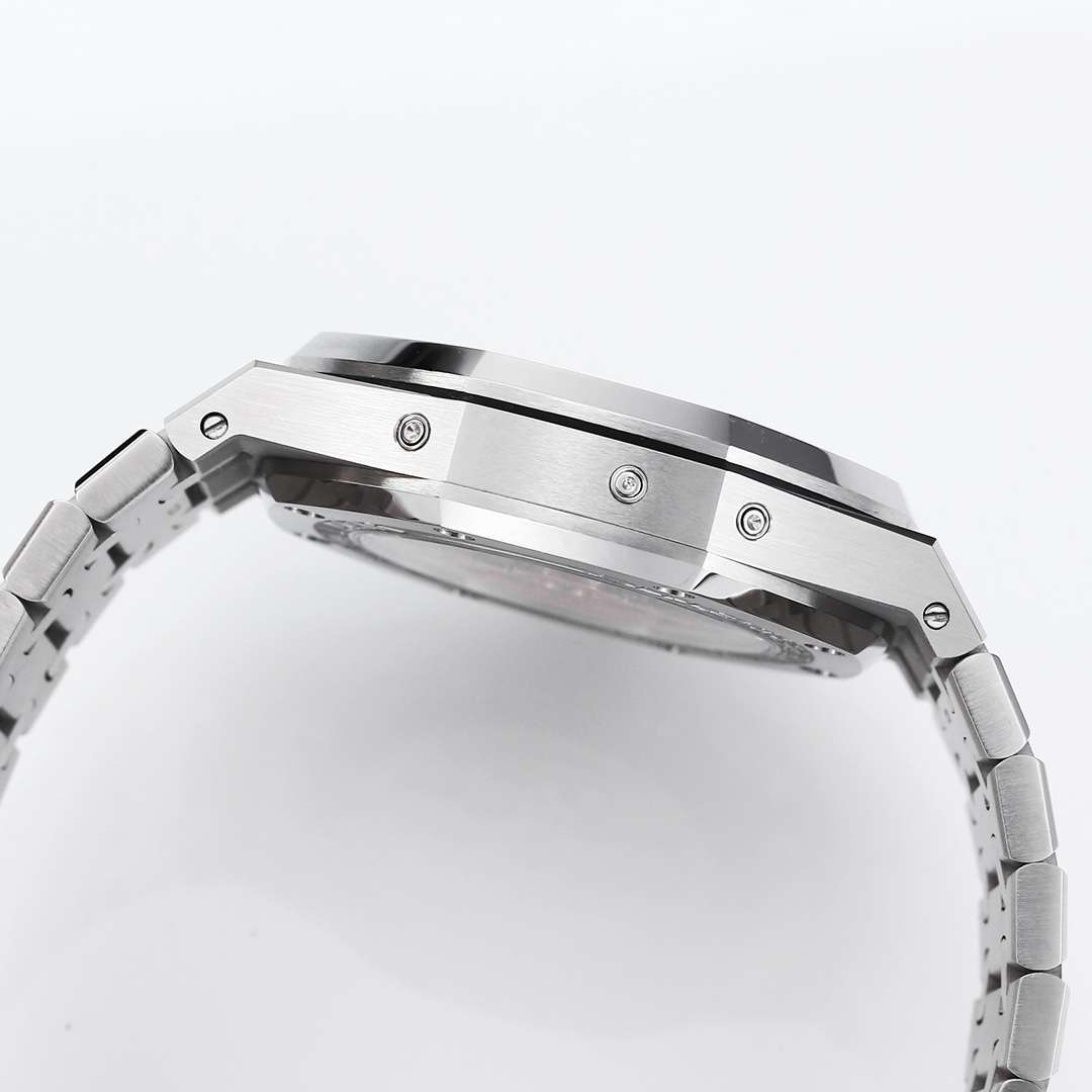 AUDEMARS PIGUET Royal Oak 41mm AU0443 (1: 1 Quality) AUDEMARS PIGUET Royal Oak 41mm AU0443 (1: 1 Quality)
