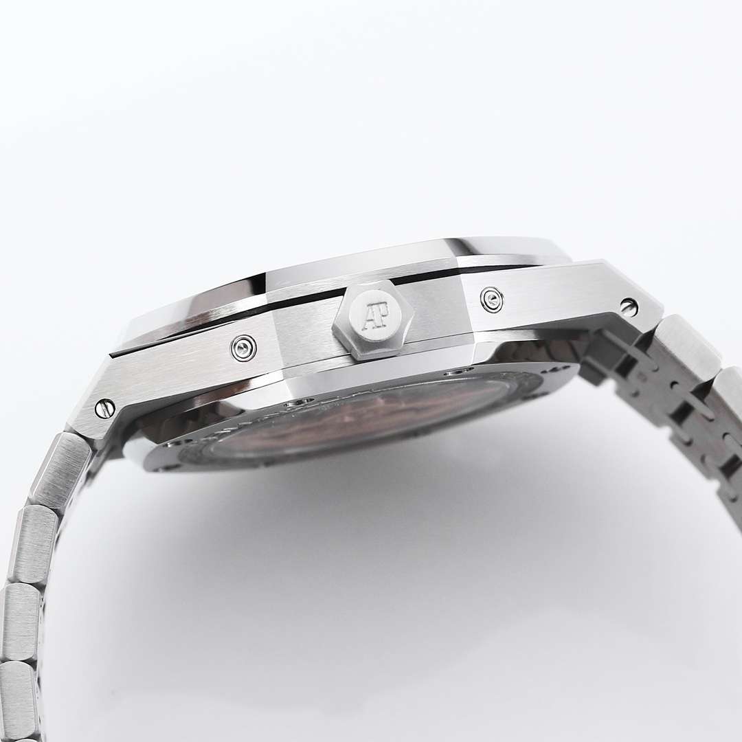 AUDEMARS PIGUET Royal Oak 41mm AU0443 (1: 1 Quality) AUDEMARS PIGUET Royal Oak 41mm AU0443 (1: 1 Quality)