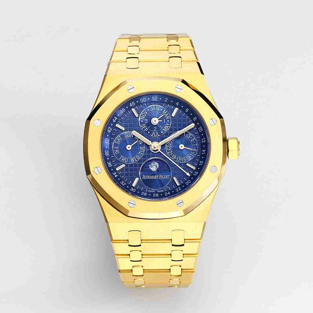 AUDEMARS    PIGUET Royal Oak 41mm AU0444 (1: 1 Quality) 