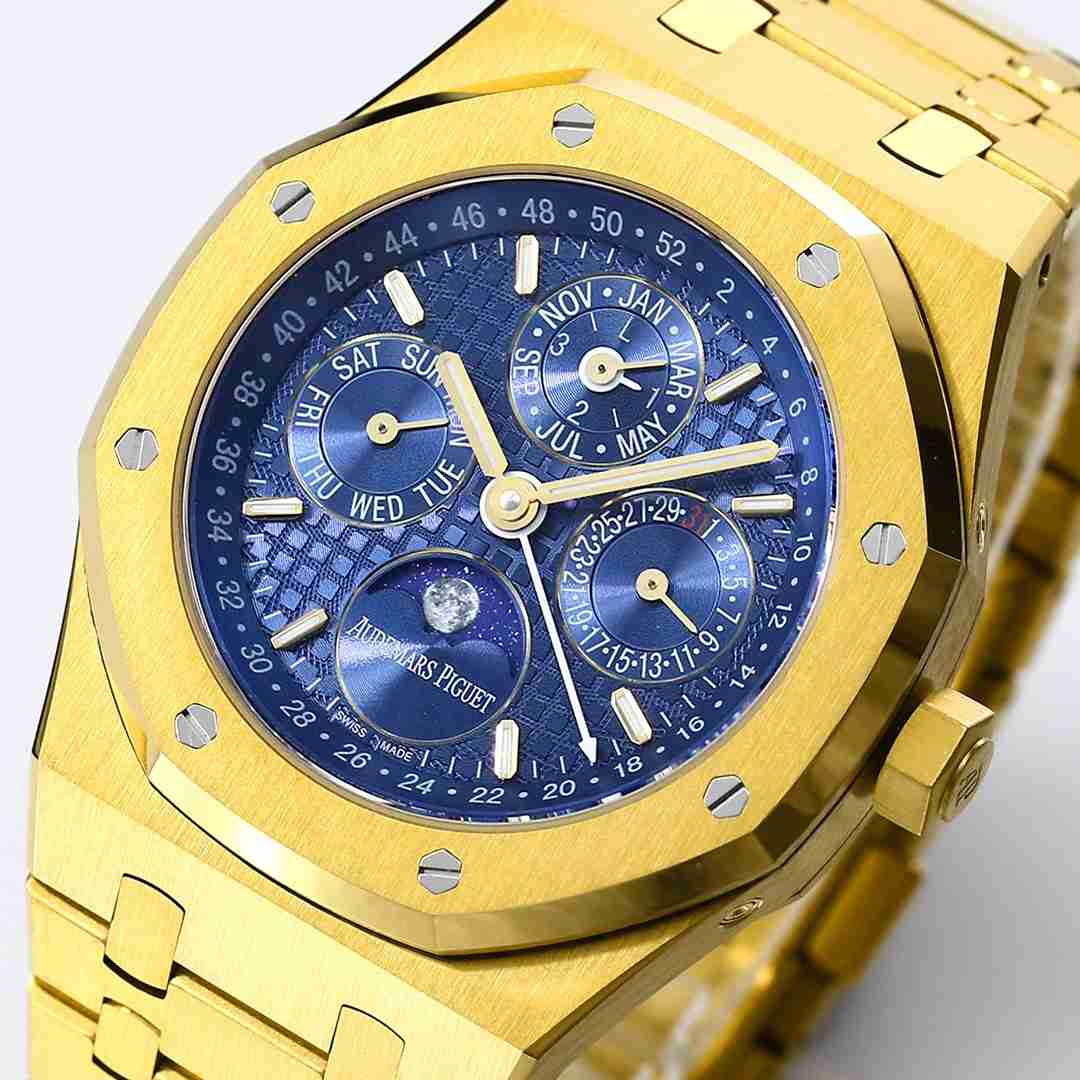 AUDEMARS    PIGUET Royal Oak 41mm AU0444 (1: 1 Quality) 