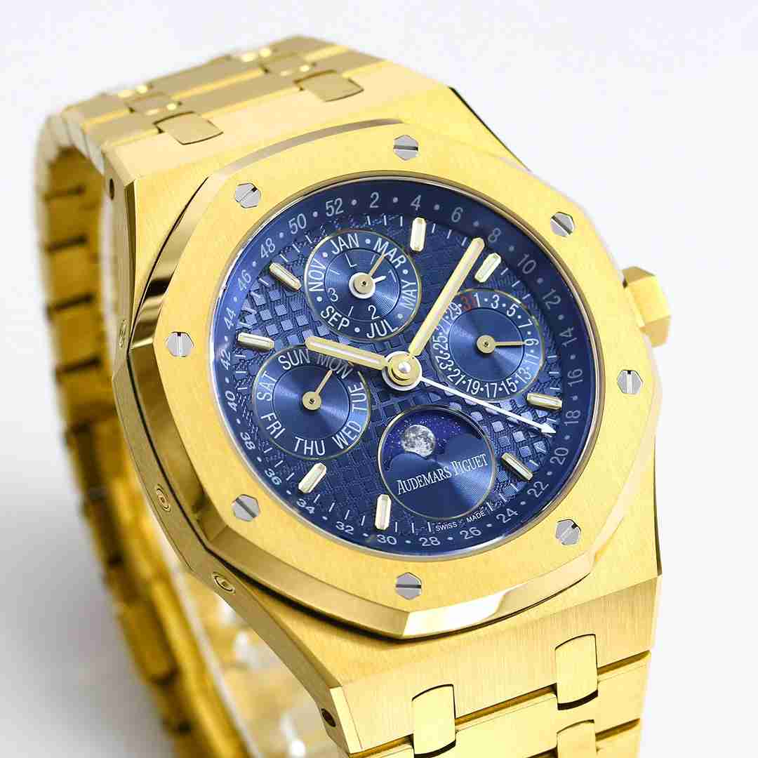 AUDEMARS PIGUET Royal Oak 41mm AU0444 (1: 1 Quality) AUDEMARS PIGUET Royal Oak 41mm AU0444 (1: 1 Quality)