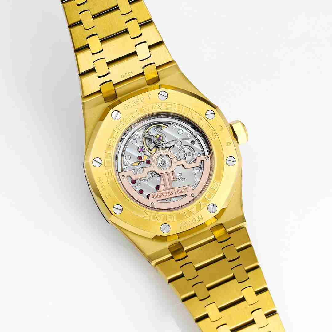 AUDEMARS PIGUET Royal Oak 41mm AU0444 (1: 1 Quality) AUDEMARS PIGUET Royal Oak 41mm AU0444 (1: 1 Quality)