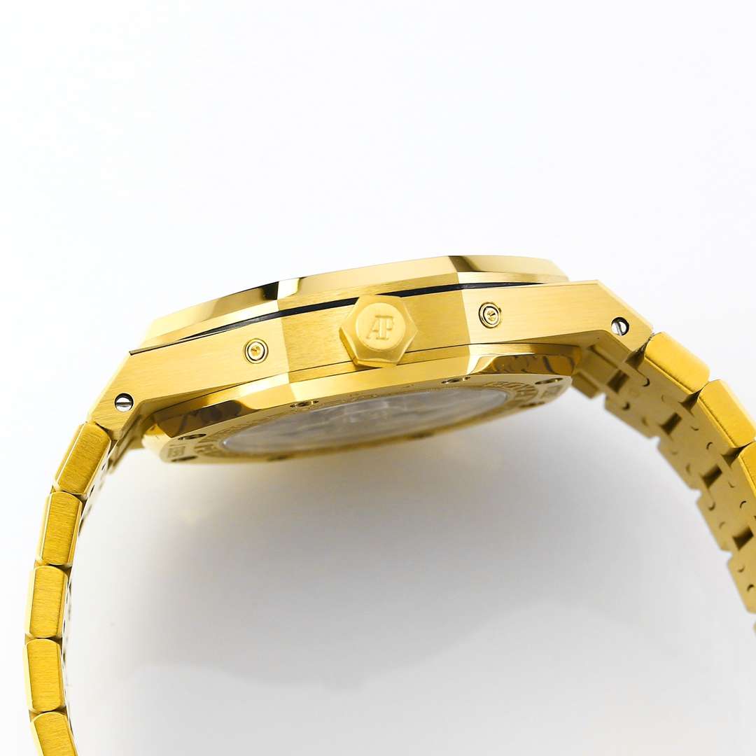AUDEMARS PIGUET Royal Oak 41mm AU0444 (1: 1 Quality) AUDEMARS PIGUET Royal Oak 41mm AU0444 (1: 1 Quality)