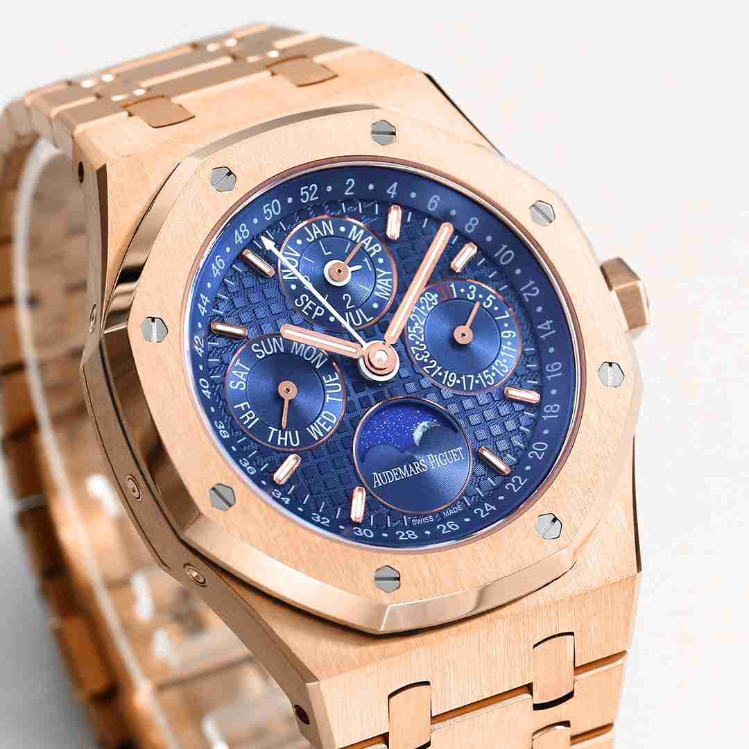 AUDEMARS    PIGUET Royal Oak 41mm AU0445 (1: 1 Quality) 