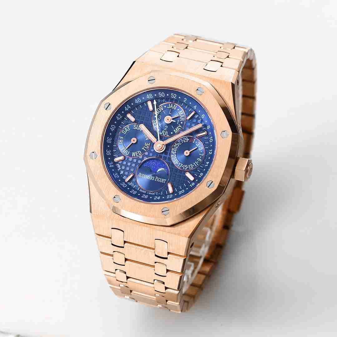 AUDEMARS PIGUET Royal Oak 41mm AU0445 (1: 1 Quality) AUDEMARS PIGUET Royal Oak 41mm AU0445 (1: 1 Quality)