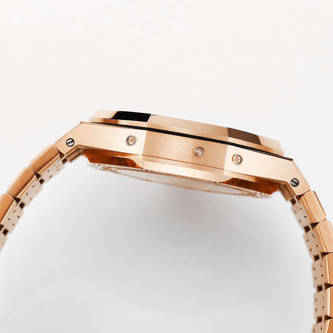 AUDEMARS PIGUET Royal Oak 41mm AU0445 (1: 1 Quality) AUDEMARS PIGUET Royal Oak 41mm AU0445 (1: 1 Quality)