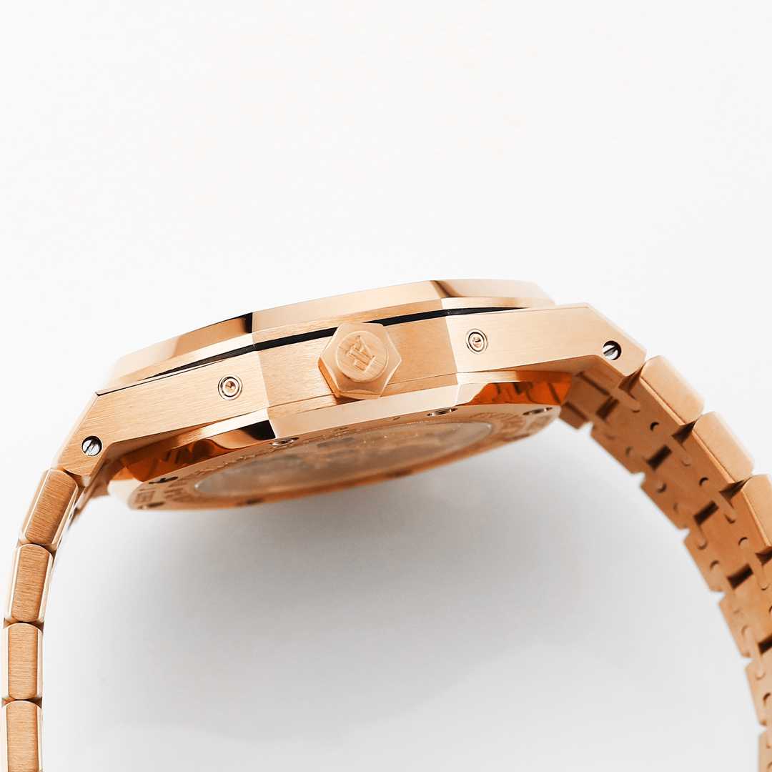 AUDEMARS PIGUET Royal Oak 41mm AU0445 (1: 1 Quality) AUDEMARS PIGUET Royal Oak 41mm AU0445 (1: 1 Quality)
