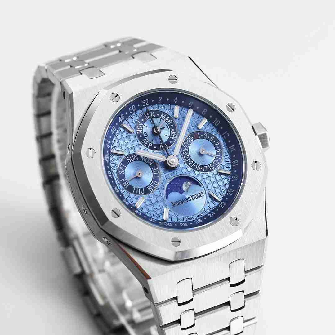 AUDEMARS    PIGUET Royal Oak 41mm AU0446 (1: 1 Quality) 