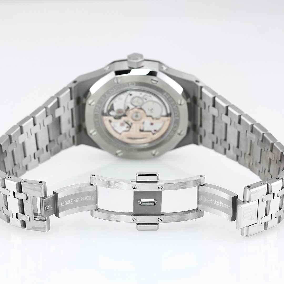 AUDEMARS PIGUET Royal Oak 41mm AU0446 (1: 1 Quality) AUDEMARS PIGUET Royal Oak 41mm AU0446 (1: 1 Quality)