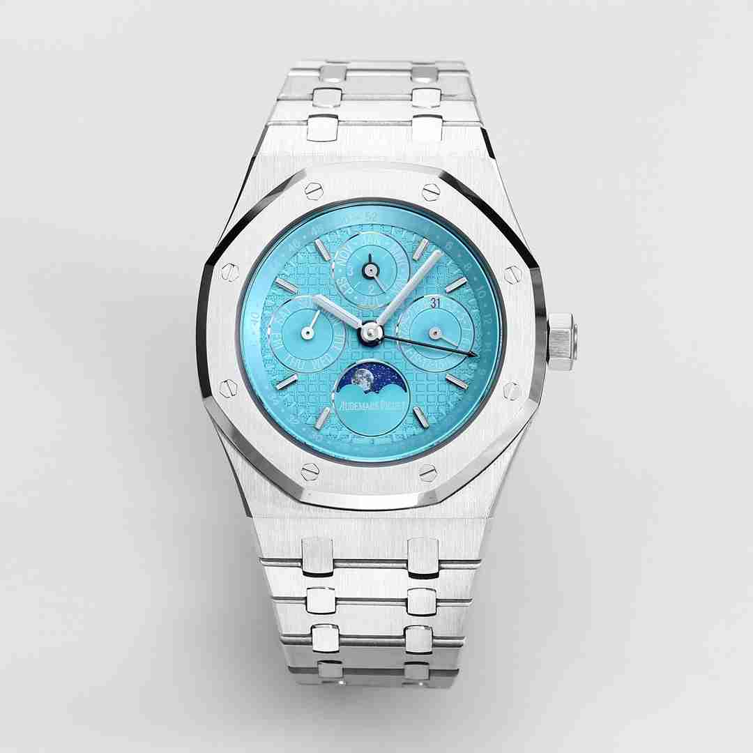 AUDEMARS    PIGUET Royal Oak 41mm AU0447 (1: 1 Quality) 