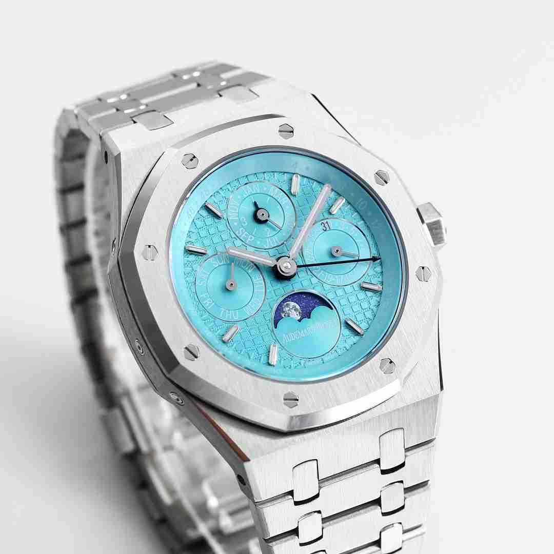 AUDEMARS    PIGUET Royal Oak 41mm AU0447 (1: 1 Quality) 