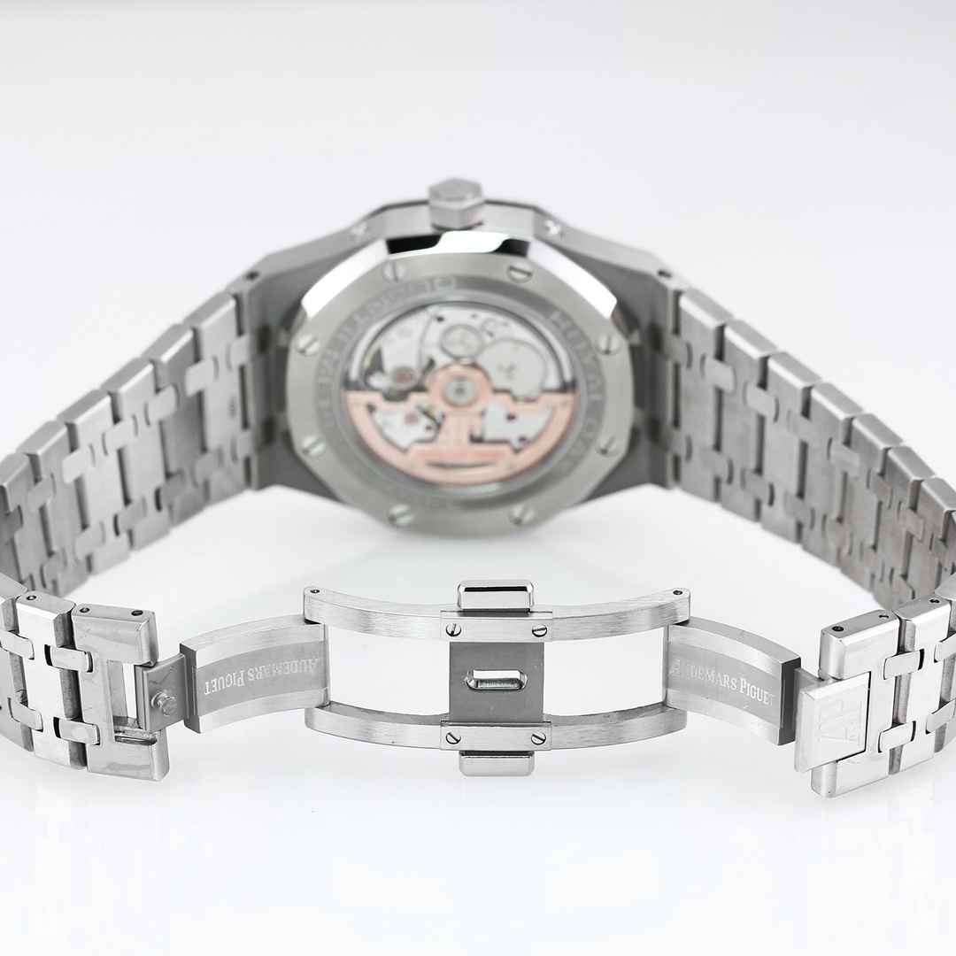AUDEMARS PIGUET Royal Oak 41mm AU0447 (1: 1 Quality) AUDEMARS PIGUET Royal Oak 41mm AU0447 (1: 1 Quality)