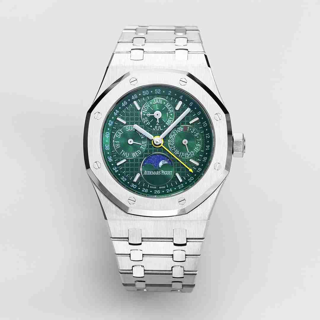 AUDEMARS    PIGUET Royal Oak 41mm AU0448 (1: 1 Quality) 