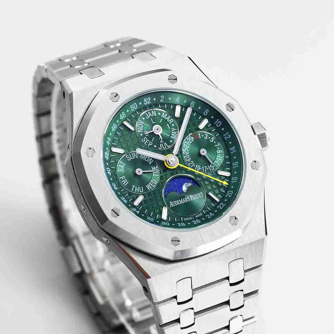 AUDEMARS    PIGUET Royal Oak 41mm AU0448 (1: 1 Quality) 