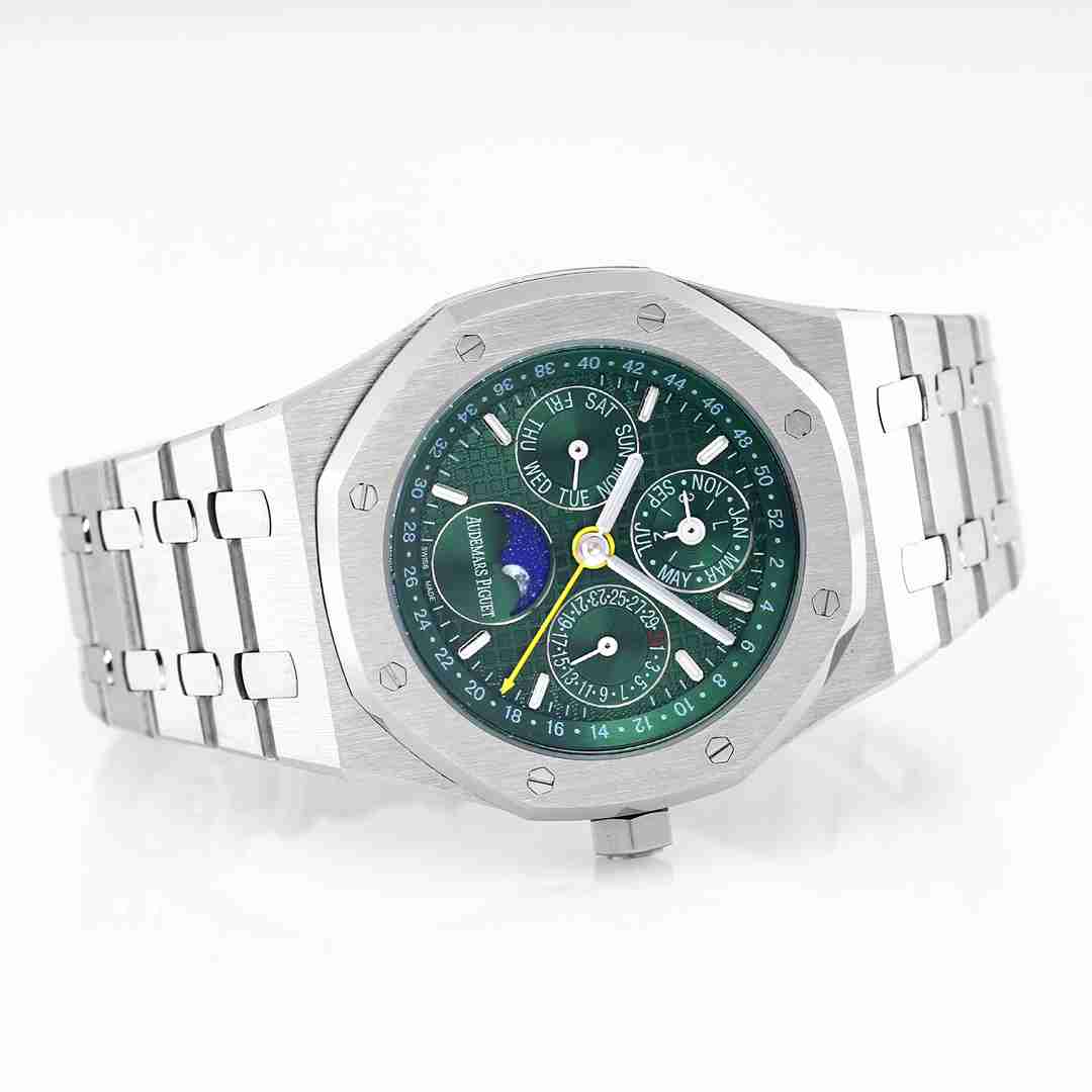 AUDEMARS PIGUET Royal Oak 41mm AU0448 (1: 1 Quality) AUDEMARS PIGUET Royal Oak 41mm AU0448 (1: 1 Quality)