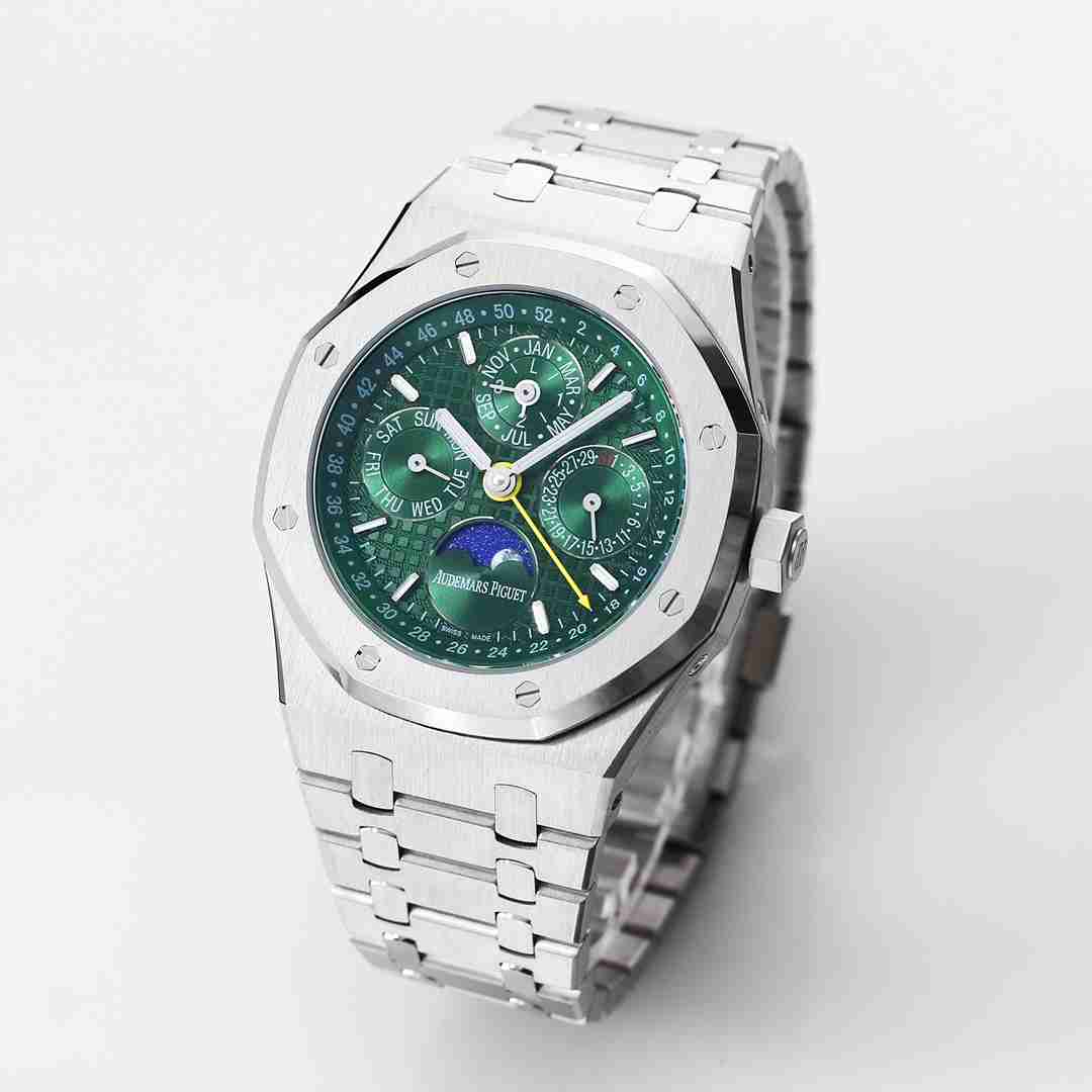 AUDEMARS PIGUET Royal Oak 41mm AU0448 (1: 1 Quality) AUDEMARS PIGUET Royal Oak 41mm AU0448 (1: 1 Quality)