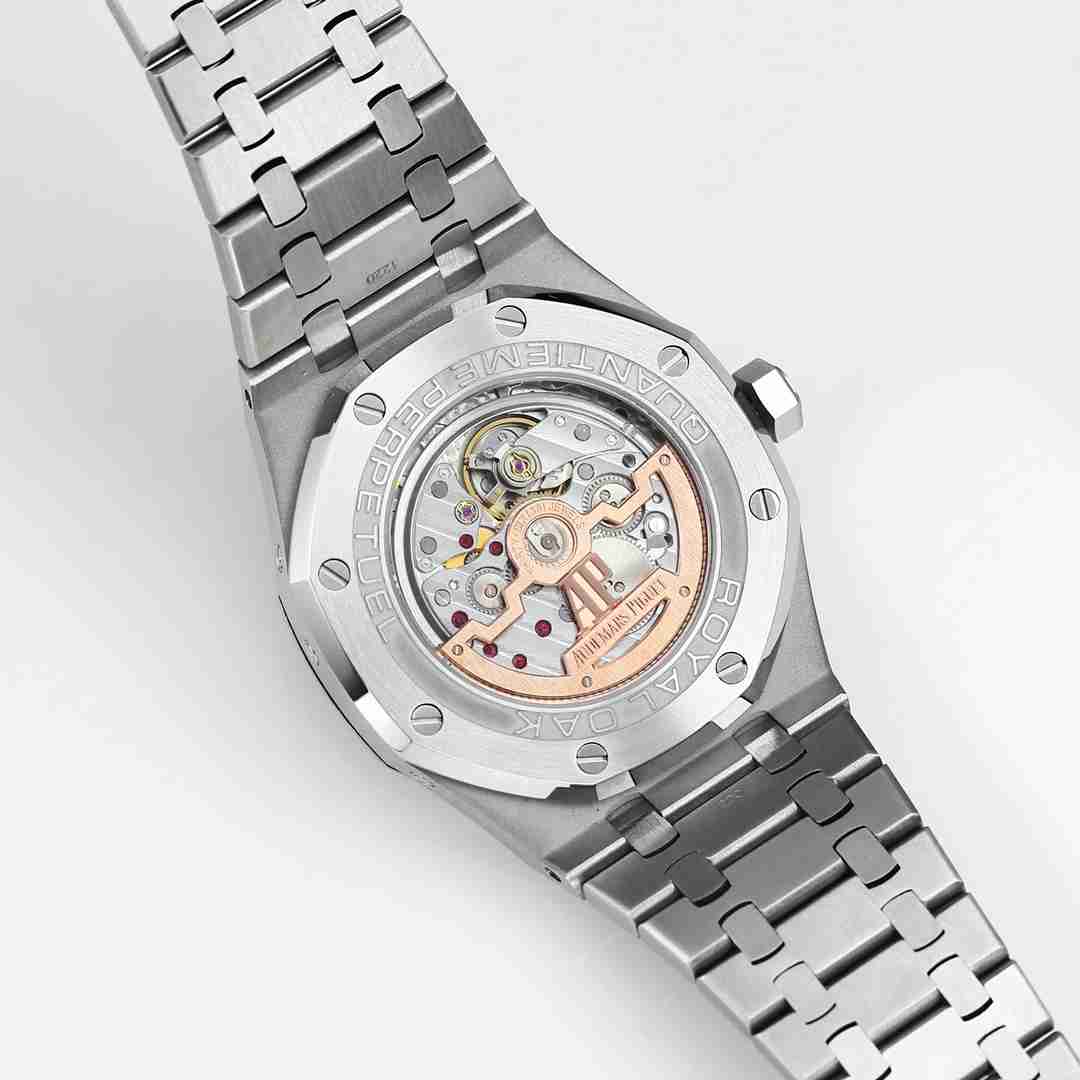 AUDEMARS PIGUET Royal Oak 41mm AU0448 (1: 1 Quality) AUDEMARS PIGUET Royal Oak 41mm AU0448 (1: 1 Quality)