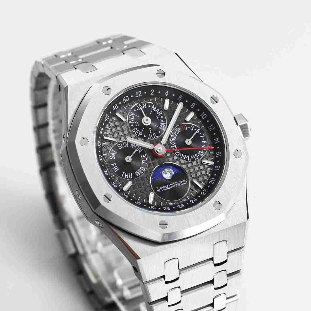 AUDEMARS    PIGUET Royal Oak 41mm AU0449 (1: 1 Quality) 