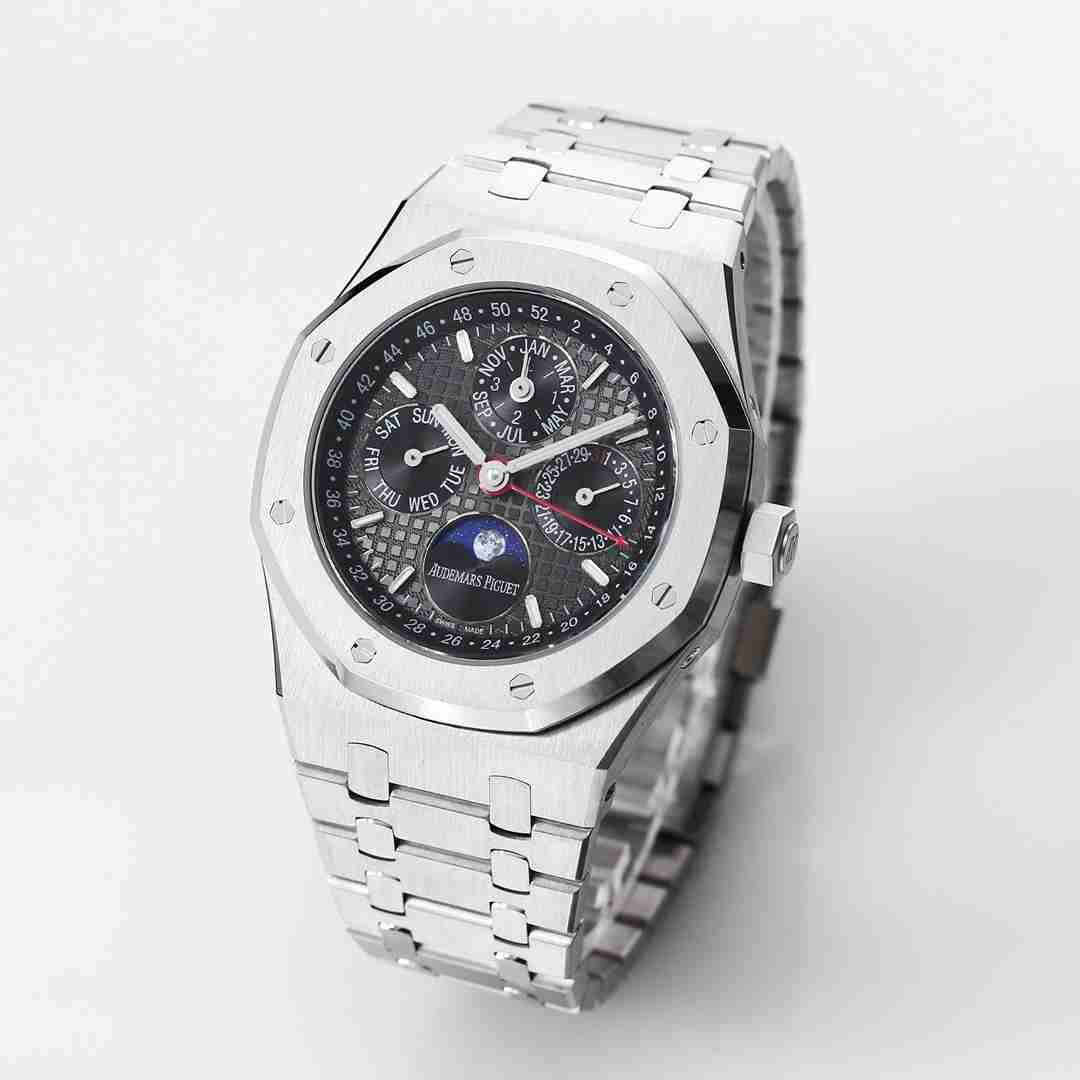 AUDEMARS PIGUET Royal Oak 41mm AU0449 (1: 1 Quality) AUDEMARS PIGUET Royal Oak 41mm AU0449 (1: 1 Quality)