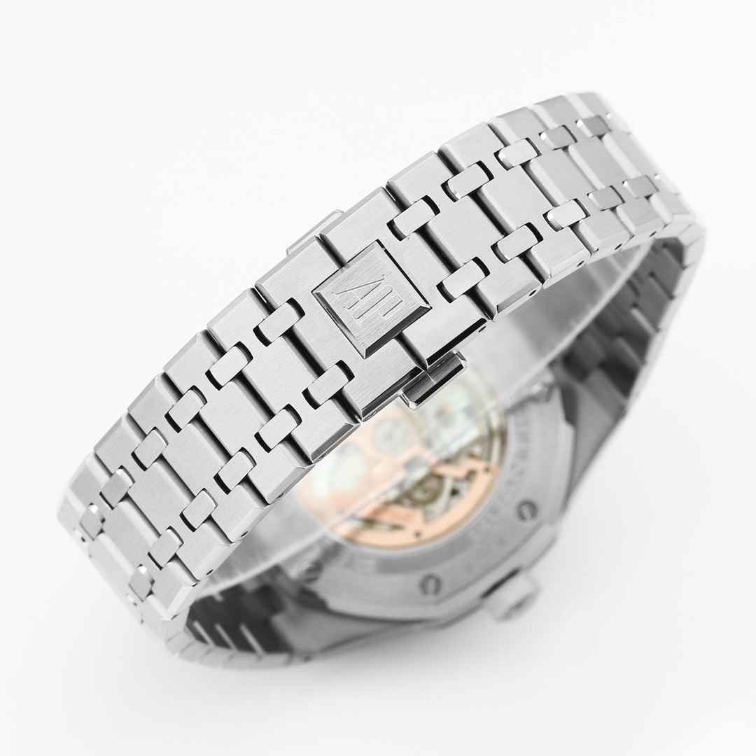 AUDEMARS PIGUET Royal Oak 41mm AU0449 (1: 1 Quality) AUDEMARS PIGUET Royal Oak 41mm AU0449 (1: 1 Quality)