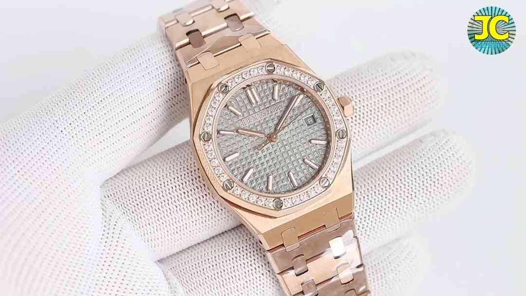 AUDEMARS  PIGUET Royal Oak 34mm  AU0450